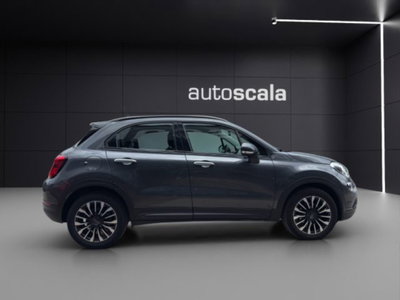 Fiat 500X 1.3 MultiJet 95 CV Cross Dolcevita (6)