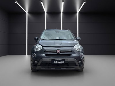 Fiat 500X 1.3 MultiJet 95 CV Cross Dolcevita (8)
