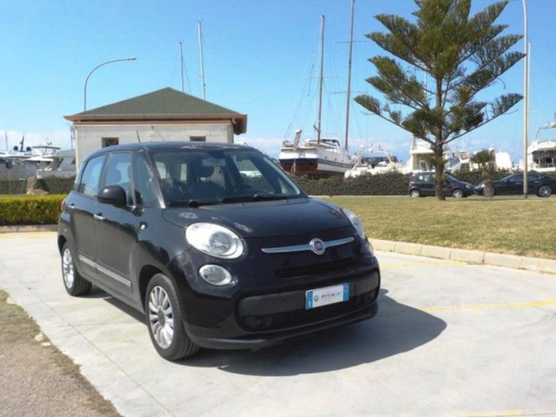 Fiat 500L 1.3 Multijet 85 CV Pop