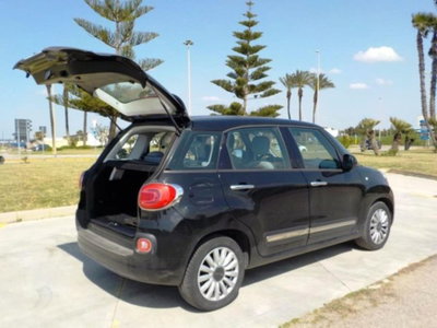 Fiat 500L 1.3 Multijet 85 CV Pop (14)