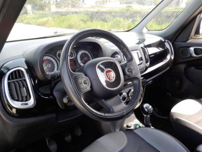 Fiat 500L 1.3 Multijet 85 CV Pop (15)