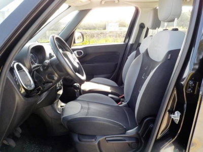 Fiat 500L 1.3 Multijet 85 CV Pop (16)