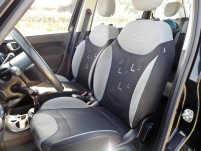 Fiat 500L 1.3 Multijet 85 CV Pop (18)