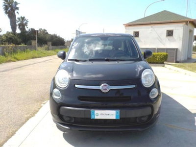 Fiat 500L 1.3 Multijet 85 CV Pop (2)