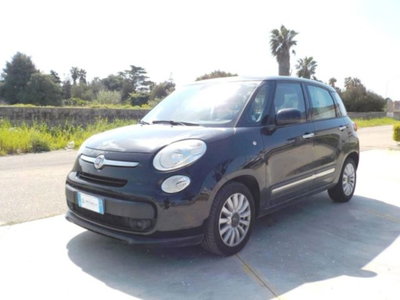 Fiat 500L 1.3 Multijet 85 CV Pop (3)