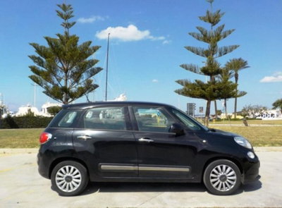 Fiat 500L 1.3 Multijet 85 CV Pop (4)