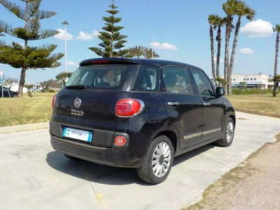 Fiat 500L 1.3 Multijet 85 CV Pop (5)