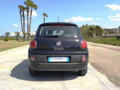 Fiat 500L 1.3 Multijet 85 CV Pop (6)