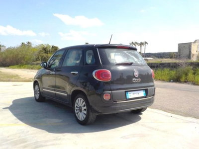 Fiat 500L 1.3 Multijet 85 CV Pop (7)