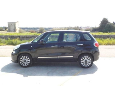 Fiat 500L 1.3 Multijet 85 CV Pop (8)