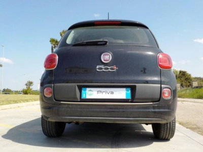 Fiat 500L 1.3 Multijet 85 CV Pop (9)