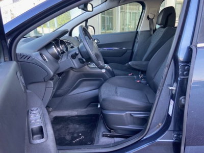 Peugeot 5008 2.0 HDi 163CV aut. Allure (11)