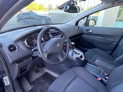 Peugeot 5008 2.0 HDi 163CV aut. Allure (12)