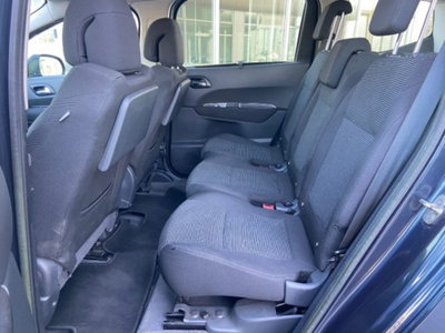 Peugeot 5008 2.0 HDi 163CV aut. Allure (15)