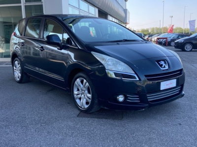 Peugeot 5008 2.0 HDi 163CV aut. Allure (2)