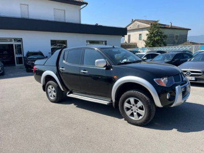 Mitsubishi L200 2.5 DI-D/136CV Double Cab Intense (2)