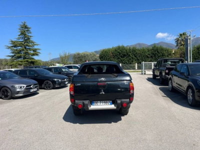 Mitsubishi L200 2.5 DI-D/136CV Double Cab Intense (4)