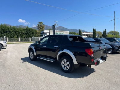 Mitsubishi L200 2.5 DI-D/136CV Double Cab Intense (5)