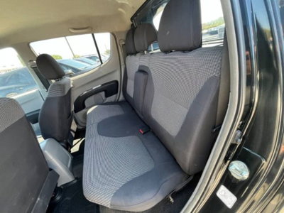 Mitsubishi L200 2.5 DI-D/136CV Double Cab Intense (6)