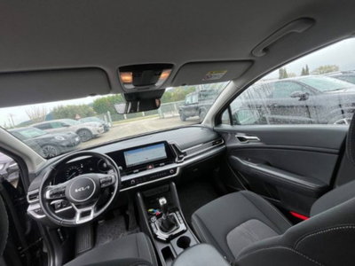 Kia Sportage 1.6 CRDI 136 CV DCT7 2WD Mild Hybrid Style (10)