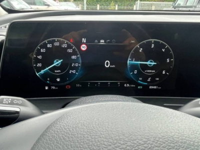 Kia Sportage 1.6 CRDI 136 CV DCT7 2WD Mild Hybrid Style (16)