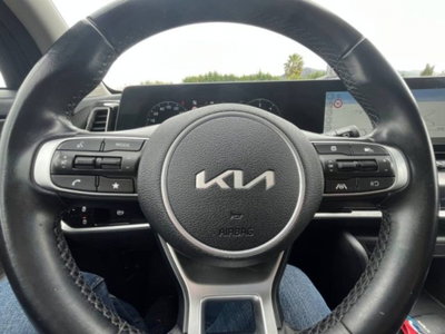 Kia Sportage 1.6 CRDI 136 CV DCT7 2WD Mild Hybrid Style (17)