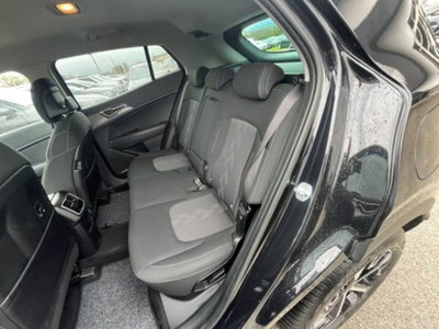 Kia Sportage 1.6 CRDI 136 CV DCT7 2WD Mild Hybrid Style (9)