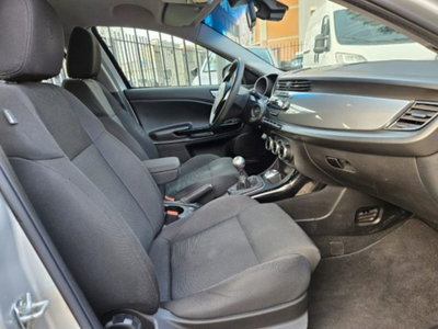 Alfa Romeo Giulietta 1.6 JTDm-2 Giulietta (13)