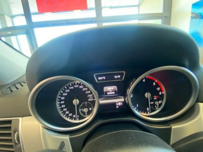 Mercedes-Benz Classe ML 250 BlueTEC 4Matic Premium (10)