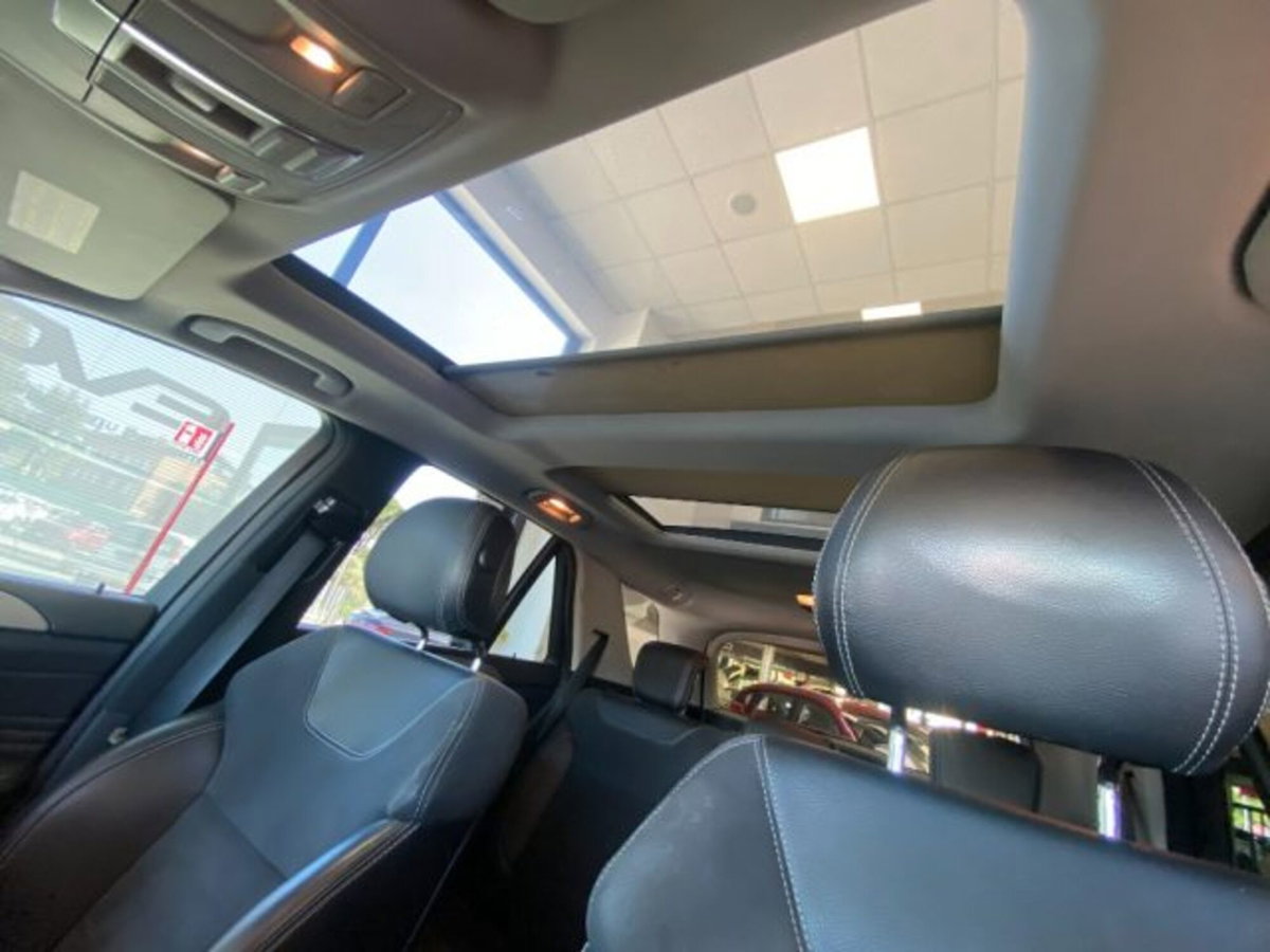 Mercedes-Benz Classe ML 250 BlueTEC 4Matic Premium (11)