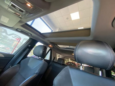 Mercedes-Benz Classe ML 250 BlueTEC 4Matic Premium (11)