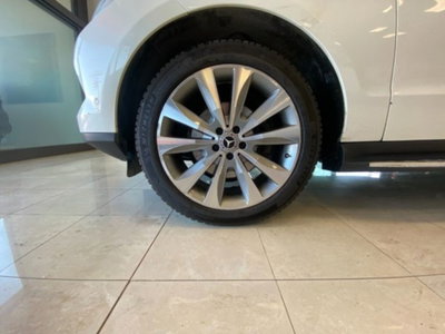 Mercedes-Benz Classe ML 250 BlueTEC 4Matic Premium (7)