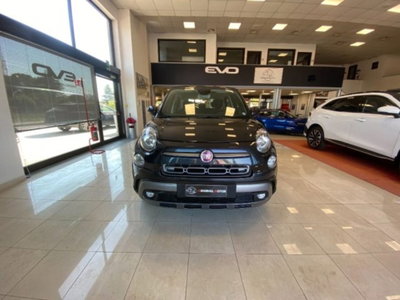 Fiat 500L 1.3 Multijet 95 CV City Cross usata