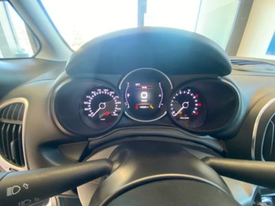 Fiat 500L 1.3 Multijet 95 CV City Cross (10)
