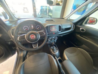 Fiat 500L 1.3 Multijet 95 CV City Cross (11)