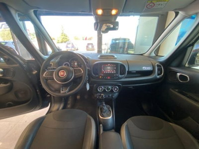 Fiat 500L 1.3 Multijet 95 CV City Cross (12)