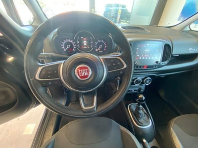 Fiat 500L 1.3 Multijet 95 CV City Cross (13)