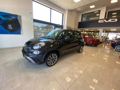Fiat 500L 1.3 Multijet 95 CV City Cross (2)