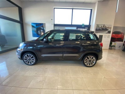 Fiat 500L 1.3 Multijet 95 CV City Cross (3)