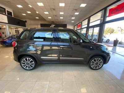 Fiat 500L 1.3 Multijet 95 CV City Cross (5)