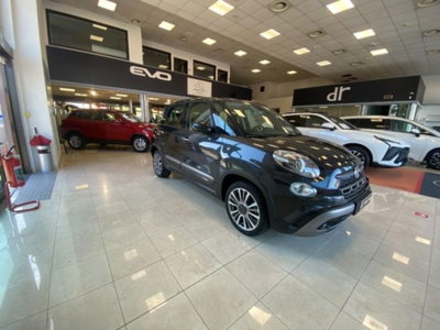 Fiat 500L 1.3 Multijet 95 CV City Cross (6)