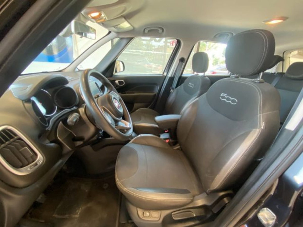 Fiat 500L 1.3 Multijet 95 CV City Cross (8)