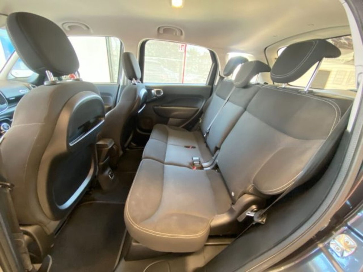 Fiat 500L 1.3 Multijet 95 CV City Cross (9)