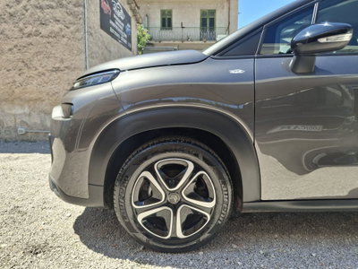 Citroen C3 Aircross BlueHDi 110 S&S Shine Pack (11)