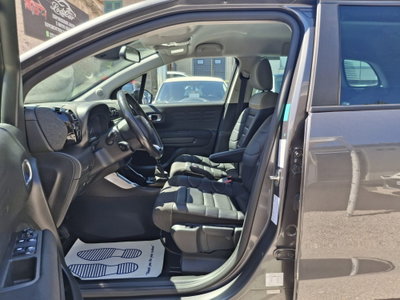 Citroen C3 Aircross BlueHDi 110 S&S Shine Pack (13)