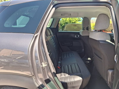 Citroen C3 Aircross BlueHDi 110 S&S Shine Pack (19)