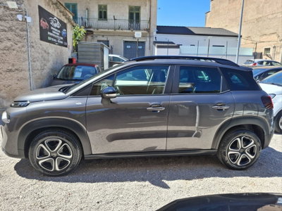 Citroen C3 Aircross BlueHDi 110 S&S Shine Pack (6)