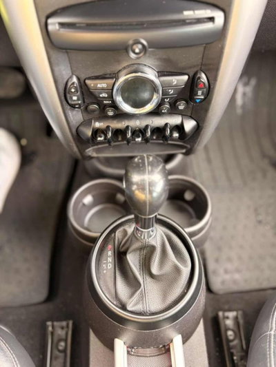 MINI Mini Countryman 2.0 Cooper D Countryman Automatica (10)