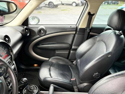 MINI Mini Countryman 2.0 Cooper D Countryman Automatica (11)