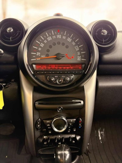 MINI Mini Countryman 2.0 Cooper D Countryman Automatica (12)